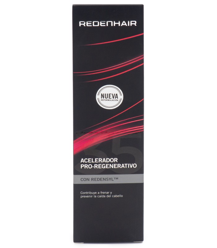 REDENHAIR ACELERADOR PRO-REGENERATIVO