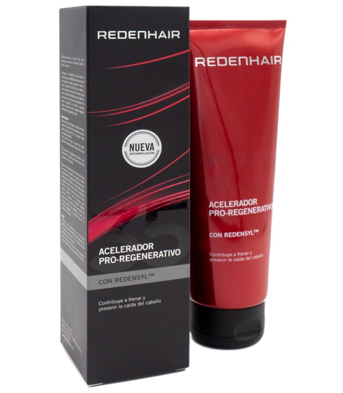 REDENHAIR ACELERADOR PRO-REGENERATIVO