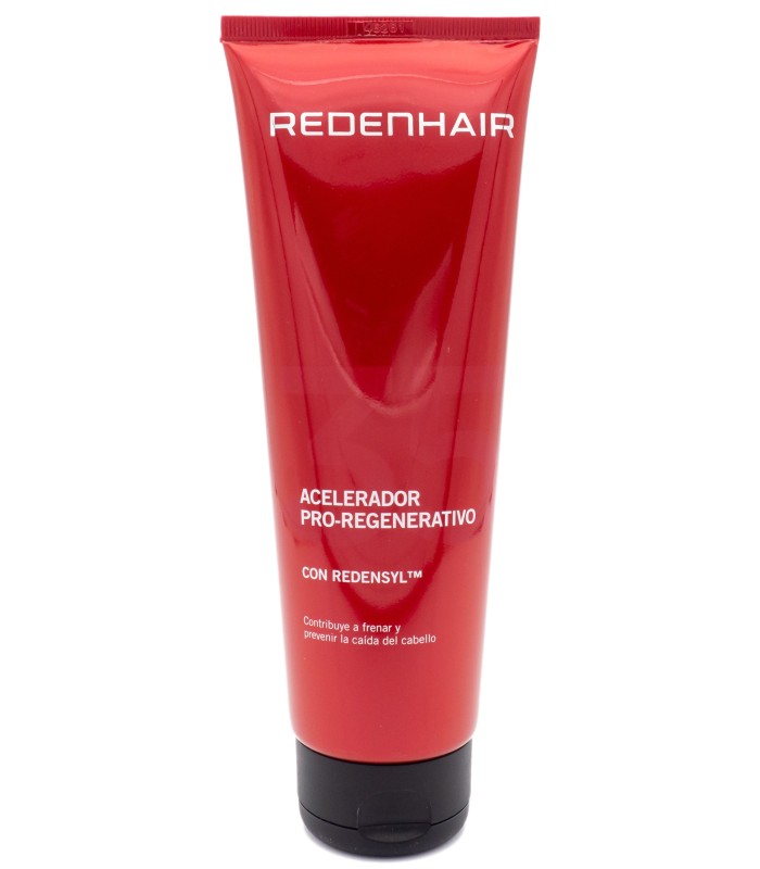 REDENHAIR ACELERADOR PRO-REGENERATIVO