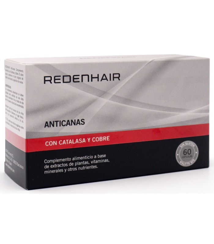HAIR REGENERATOR SERUM FORTE