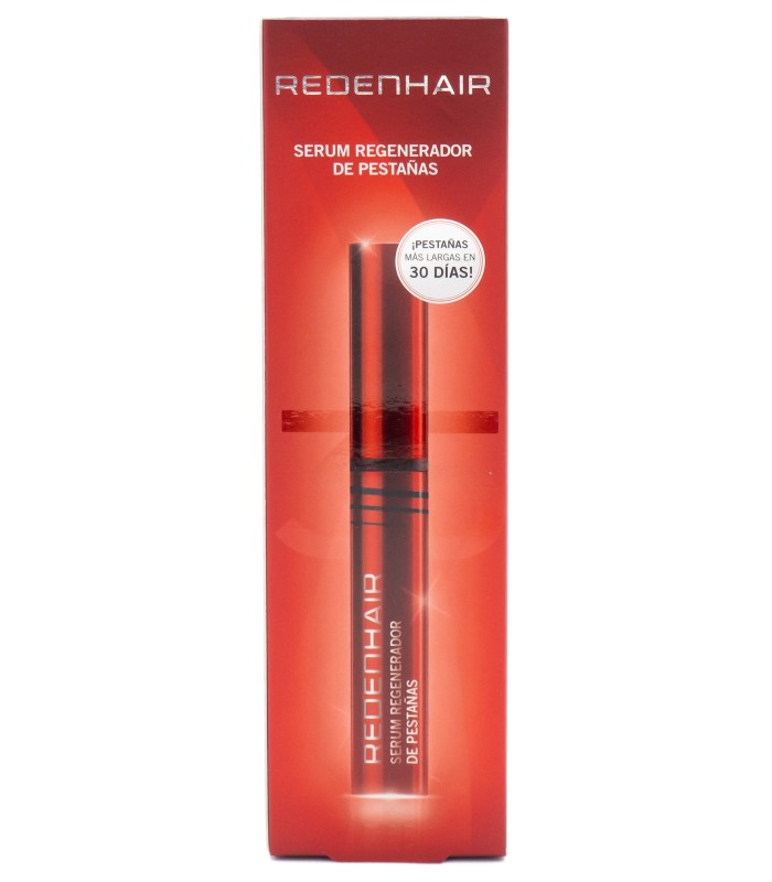 SERUM REGENERADOR DE PESTAÑAS REDENHAIR