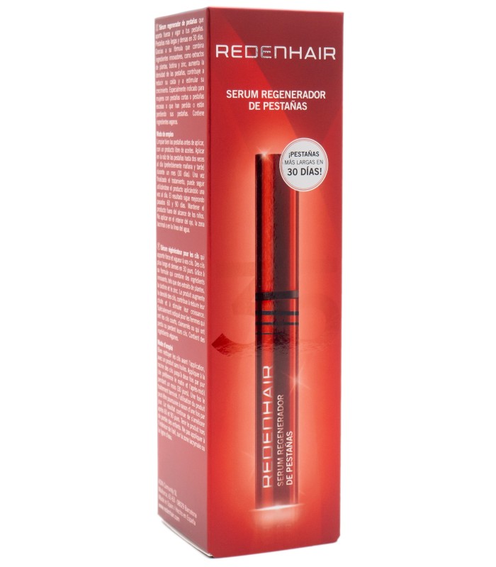 SERUM REGENERADOR DE PESTAÑAS REDENHAIR