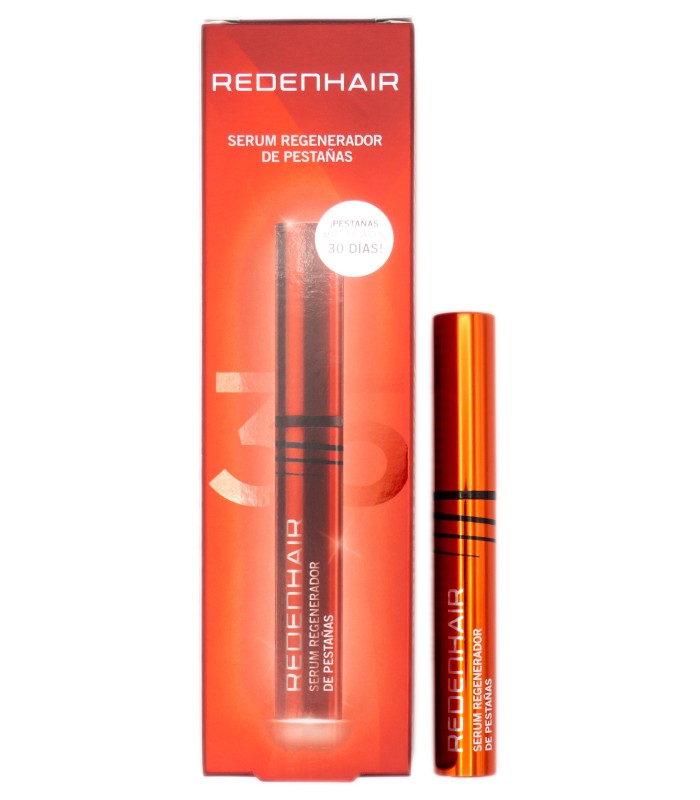 SERUM REGENERADOR DE PESTAÑAS REDENHAIR