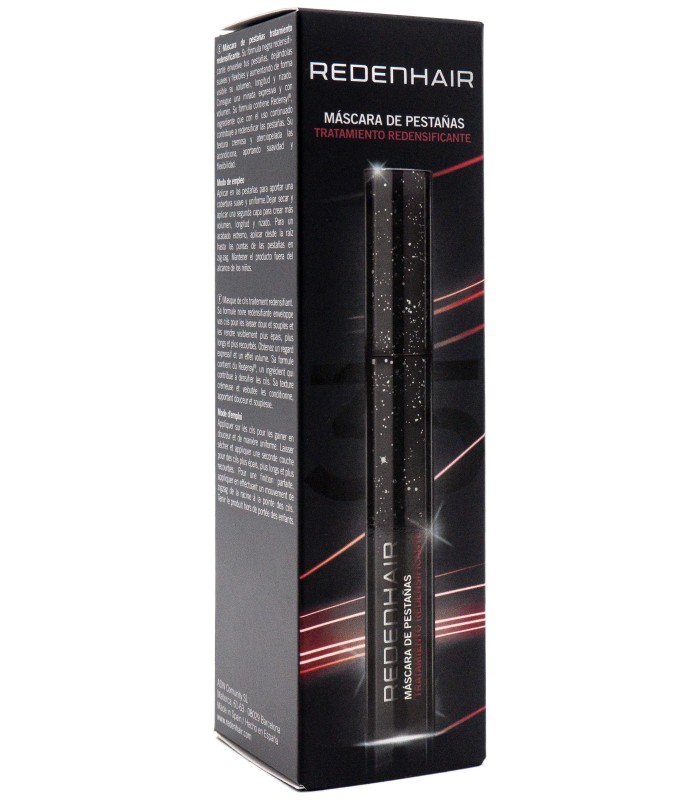 SERUM REGENERADOR DE PESTAÑAS REDENHAIR