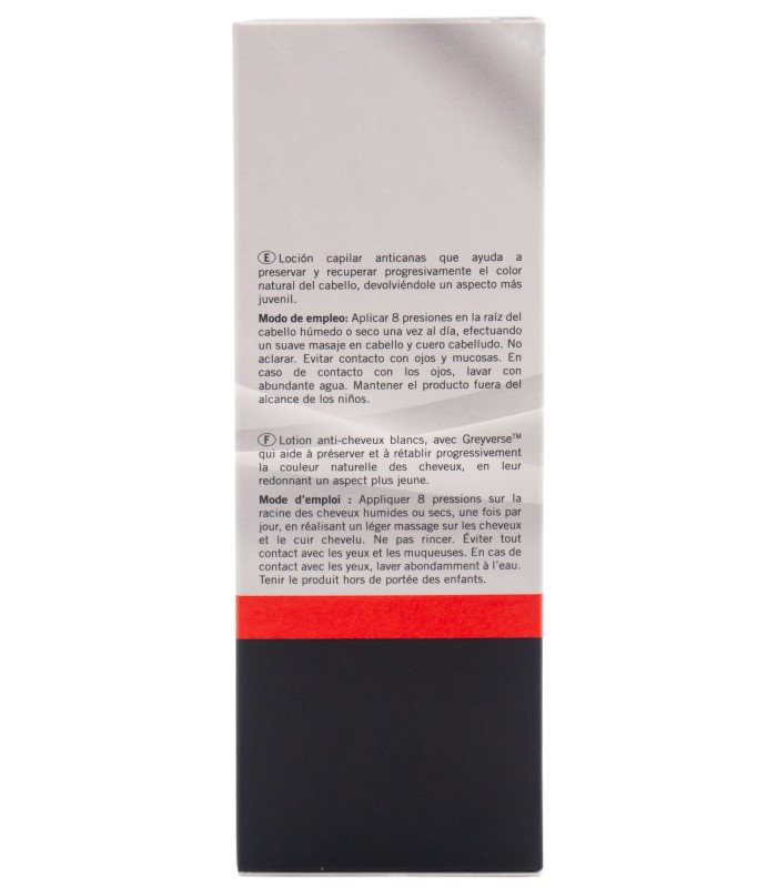 LOCIÓN ANTICANAS