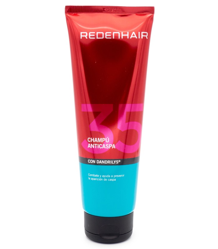 Redenhair Anti-dandruff Shampoo