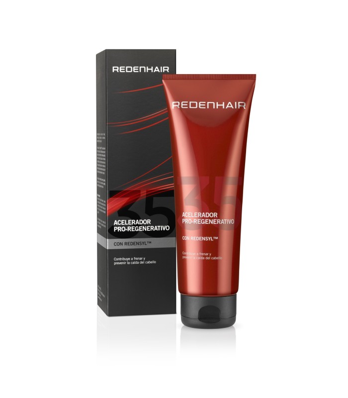 REDENHAIR ACELERADOR PRO-REGENERATIVO