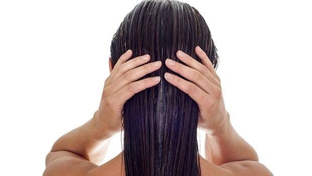 How to avoid hair loss in summer?