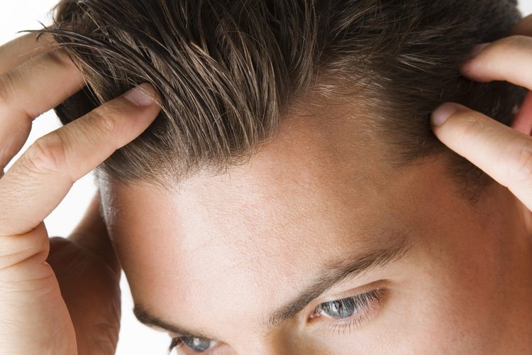 Can Hair Gel Cause Hair Loss 