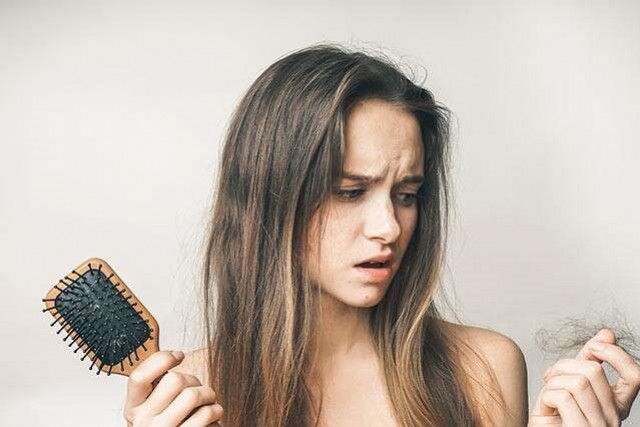 How to avoid hair loss in summer?