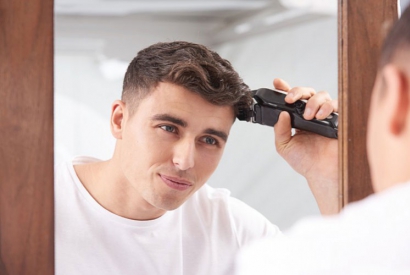 Trucos y cuidados del cabello en periodo de cuarentena