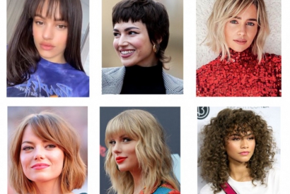 Coupes de cheveux pour réussir ce printemps 2020