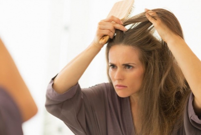 Remedies to treat gray hair