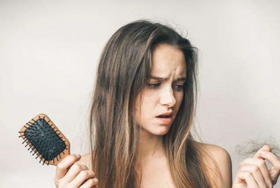 ¿Cómo evitar la caída de cabello en verano?