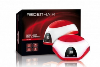 LATEST TECHNOLOGY FOR HAIR BASED ON LASER LIGHT