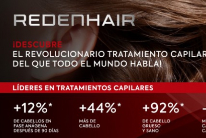 Efectos secundarios de los tratamientos médicos o trasplantes capilares 