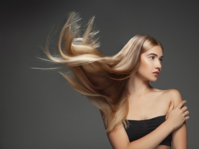 Los beneficios de la queratina en el pelo
