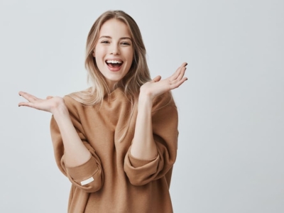 5 maneras fáciles para disimular las canas