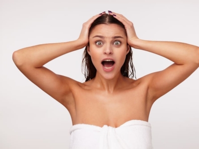 Champú, acondicionador y mascarilla ¿Cuál es el orden correcto para aplicar?