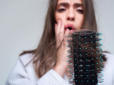 Cómo recuperar el pelo por caída hormonal 
