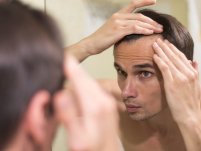 Cómo disimular las entradas: peinados, cortes y cuidados del pelo
