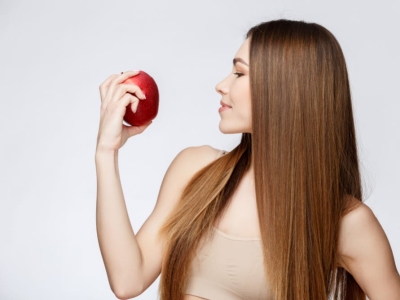Alimentos para fortalecer el pelo: claves y dieta saludable