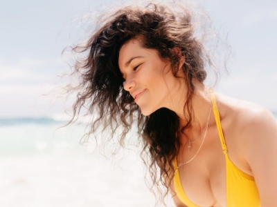 Consejos para cuidar tu pelo en verano 