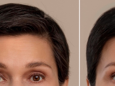 Catalasa, imprescindible para frenar las canas