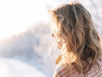 7 consejos para cuidar el cabello en invierno