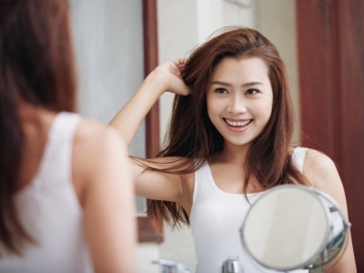 Sérum de Mantenimiento: ¡Perfecto para revitalizar tu melena!