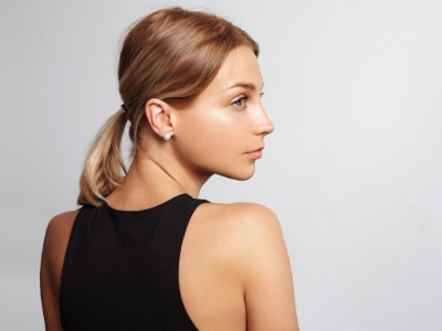 5 peinados que no dañan el cabello