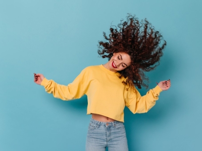 5 trucos dar volumen al cabello