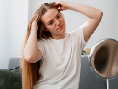 Alopecia en adolescentes: Causas y tipos de alopecia
