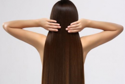 KERATRIX™ : PRINCIPE ACTIF DU RITUEL REDENHAIR