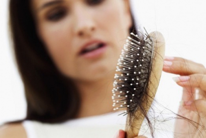 ¿Por qué experimentamos más pérdida de cabello en Otoño?