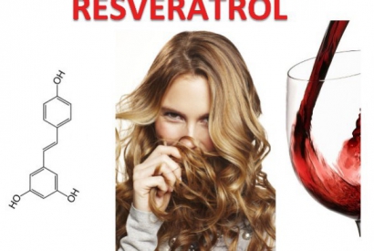 Resveratrol, the powerful antioxidant everybody speaks about