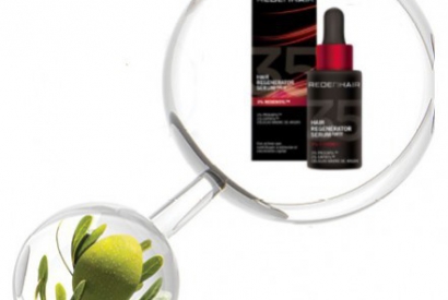 Cellules souches d'argan