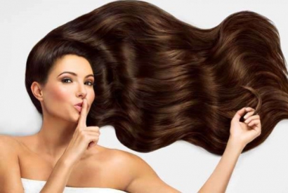 Comment accélérer la croissance des cheveux
