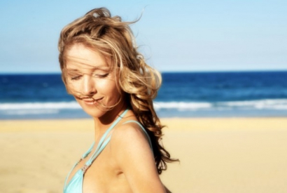 Tips for perfect hair this summer