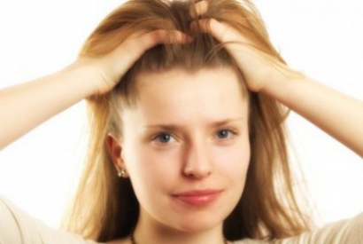 Traitement pour cheveux fins et faibles.