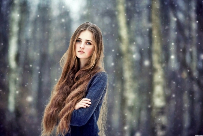 Consejos para cuidar el pelo en invierno