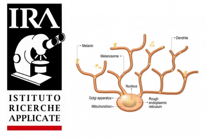 NUCLEUS TRICO-HYAL® INGRÉDIENT ACTIF DE LA LOTION ANTI-CHEVEUX BLANCS REDENHAIR