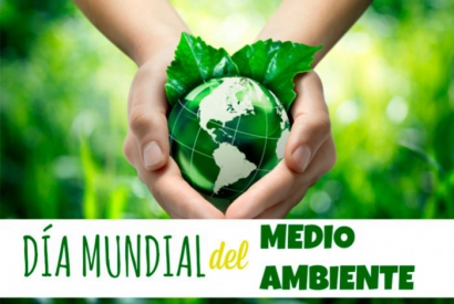 Célébrez avec les produits REDENHAIR le 5 juin, JOUR MONDIAL DE L'ENVIRONNEMENT