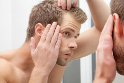 Are there effective treatments for baldness and hair loss?