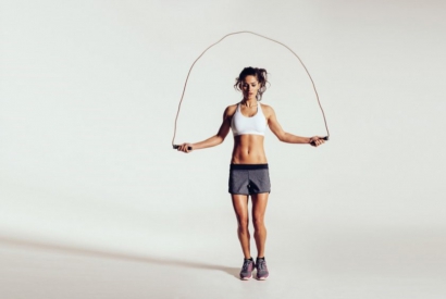Comment protéger les cheveux après le sport