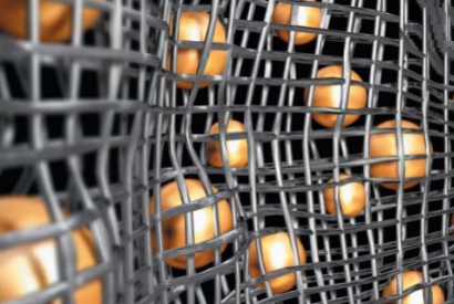 HYALU-CAGE SYSTEM®, LE NOUVEAU SYSTÈME DE LIBÉRATION DE PRINCIPES ACTIFS
