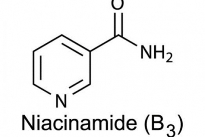 NIACINAMIDA,UN INGRÉDIENT MULTIFONCTIONNEL